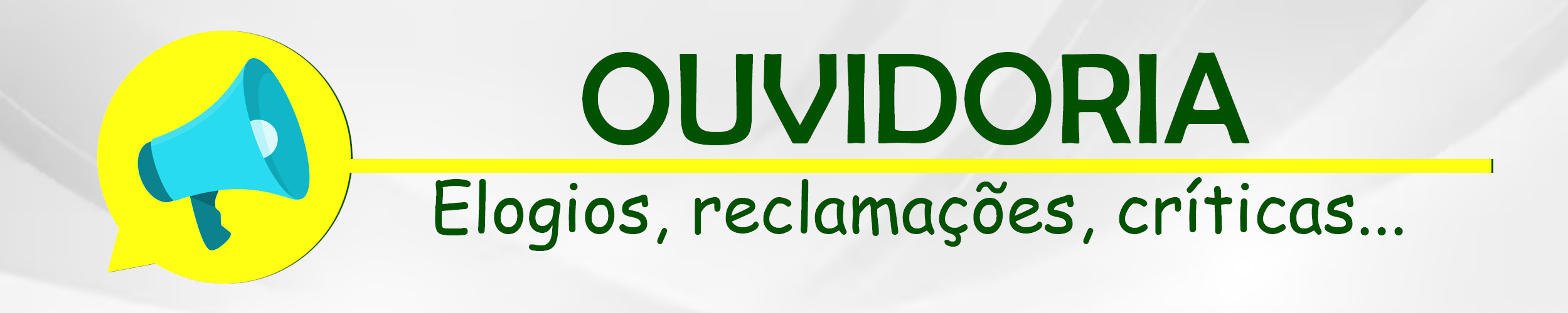 Ouvidoria